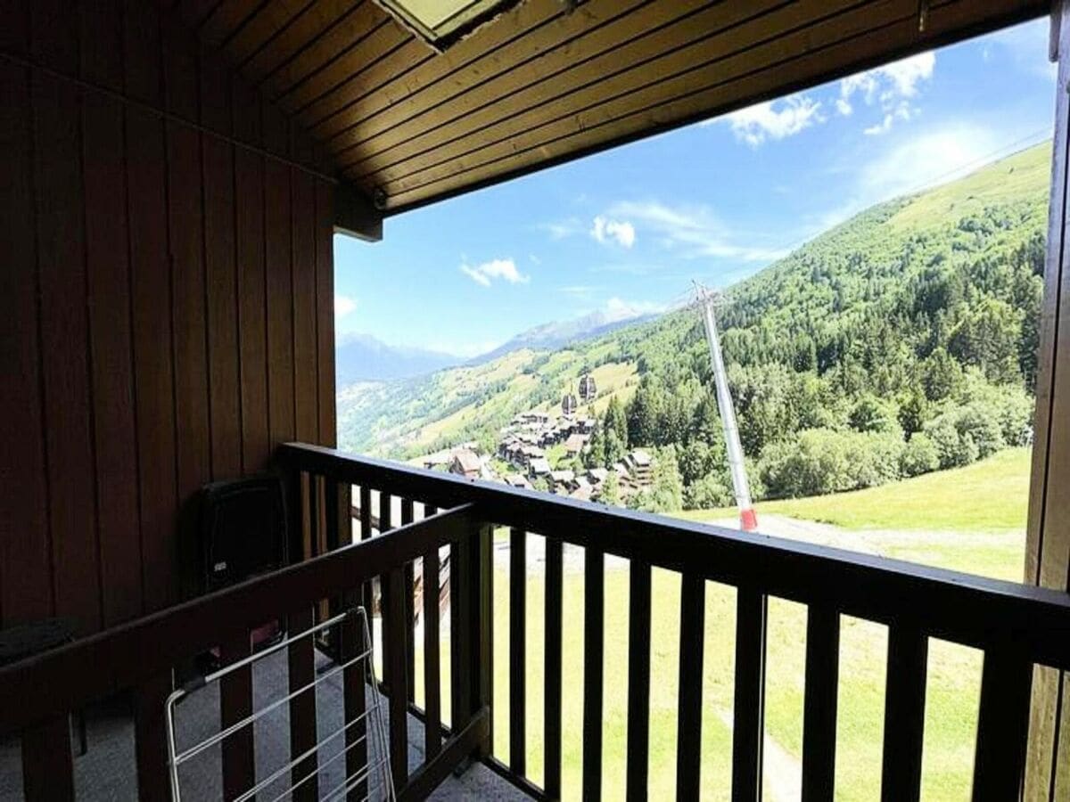 Appartement Valmorel Kenmerken 1