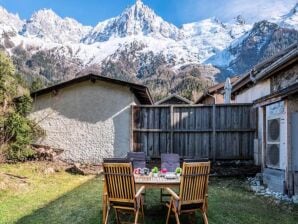 Apartment Chalets for 6 People - Chamonix - image1