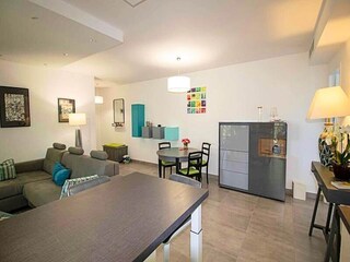Appartement Saint-Raphael Kenmerken 10