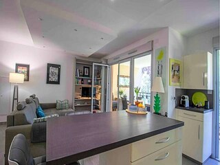 Apartment Saint-Raphael Ausstattung 21