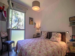 Apartment Saint-Raphael Ausstattung 14