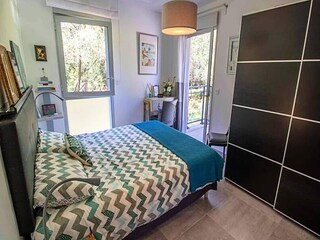 Apartment Saint-Raphael Ausstattung 15