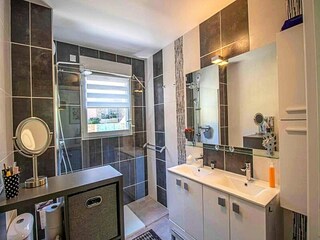 Apartment Saint-Raphael Ausstattung 16