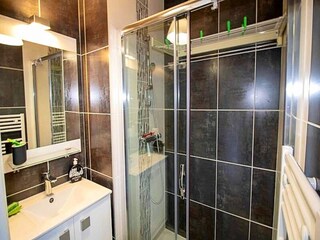 Apartment Saint-Raphael Ausstattung 17