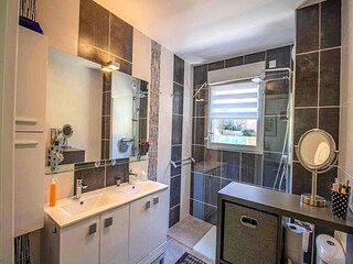 Apartment Saint-Raphael Ausstattung 18