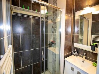 Apartment Saint-Raphael Ausstattung 20