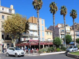Appartement Saint-Raphael Omgeving 31