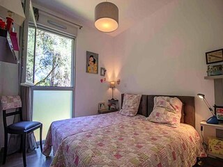 Apartment Saint-Raphael Ausstattung 28