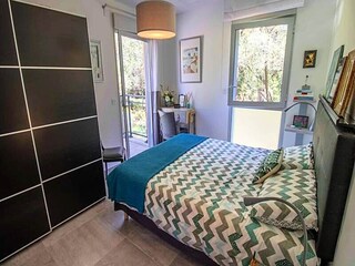 Apartment Saint-Raphael Ausstattung 23