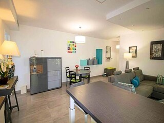 Apartment Saint-Raphael Ausstattung 24