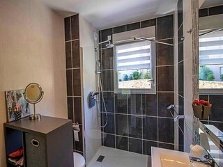 Apartment Saint-Raphael Ausstattung 25
