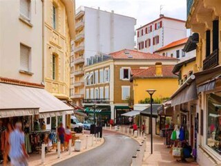 Apartment Saint-Raphael Umgebung 32