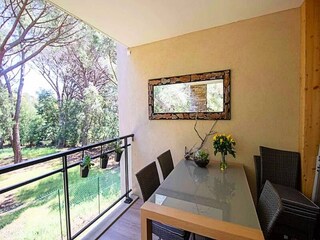 Appartement Saint-Raphael Buitenaudio-opname 8
