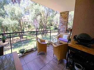 Apartment Saint-Raphael Außenaufnahme 9