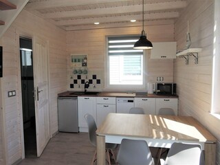 Holiday house Niechorze Features 23