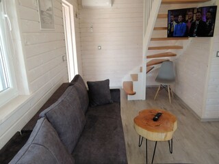 Holiday house Niechorze Features 13