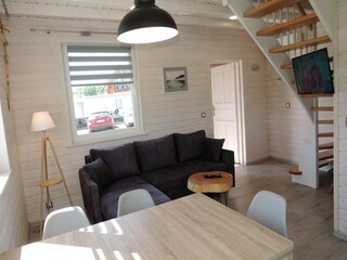 Holiday house Niechorze Features 14