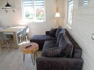Ferienhaus Niechorze Ausstattung 17