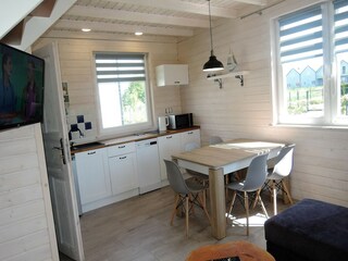 Vakantiehuis Niechorze Kenmerken 18