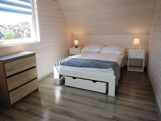 Vakantiehuis Niechorze Kenmerken 21