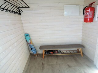 Vakantiehuis Niechorze Buitenaudio-opname 9