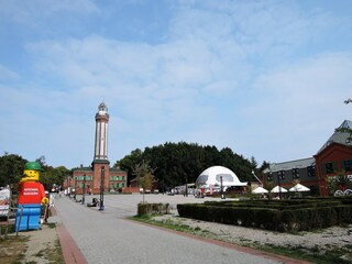 Vakantiehuis Niechorze Omgeving 32
