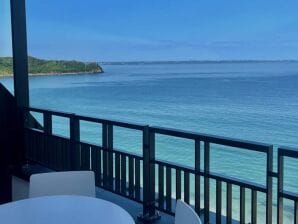 Holiday house ILE AUX MOINES - T3 Â· Luxury Apartment port Trebeu - Trébeurden - image1