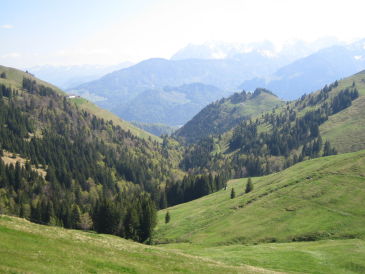 Willkommen b. Ihrer Berghütten-Verm.Skihütte