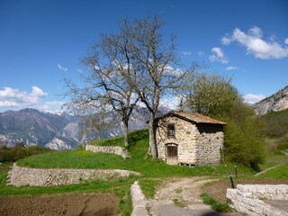 Apartamento de vacaciones Torbole sul Garda Entorno 22