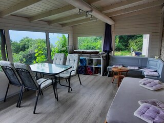 Apartamento de vacaciones Torbole sul Garda Características 20