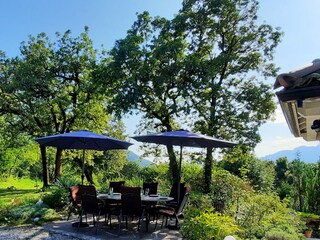 Apartamento de vacaciones Torbole sul Garda Características 16