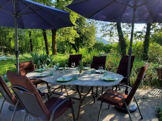 Apartamento de vacaciones Torbole sul Garda Características 17
