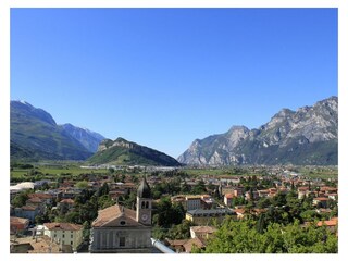 Apartamento de vacaciones Torbole sul Garda Entorno 31