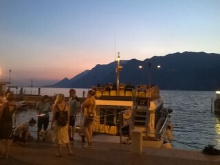 Apartamento de vacaciones Torbole sul Garda Entorno 32