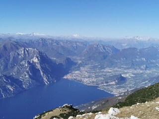 Apartamento de vacaciones Torbole sul Garda Entorno 28