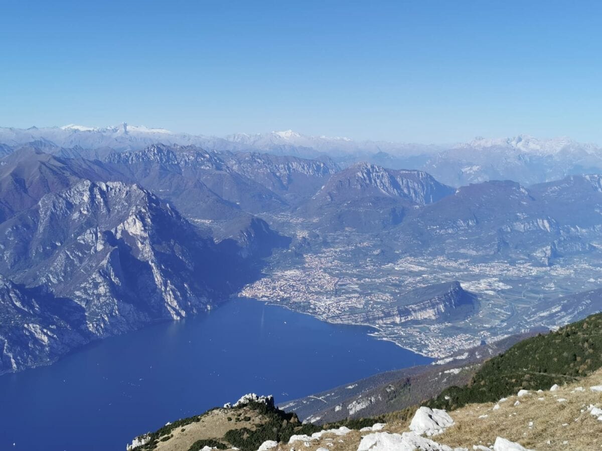 Monte Altissimo