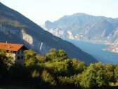 Apartamento de vacaciones Torbole sul Garda Grabación al aire libre 1