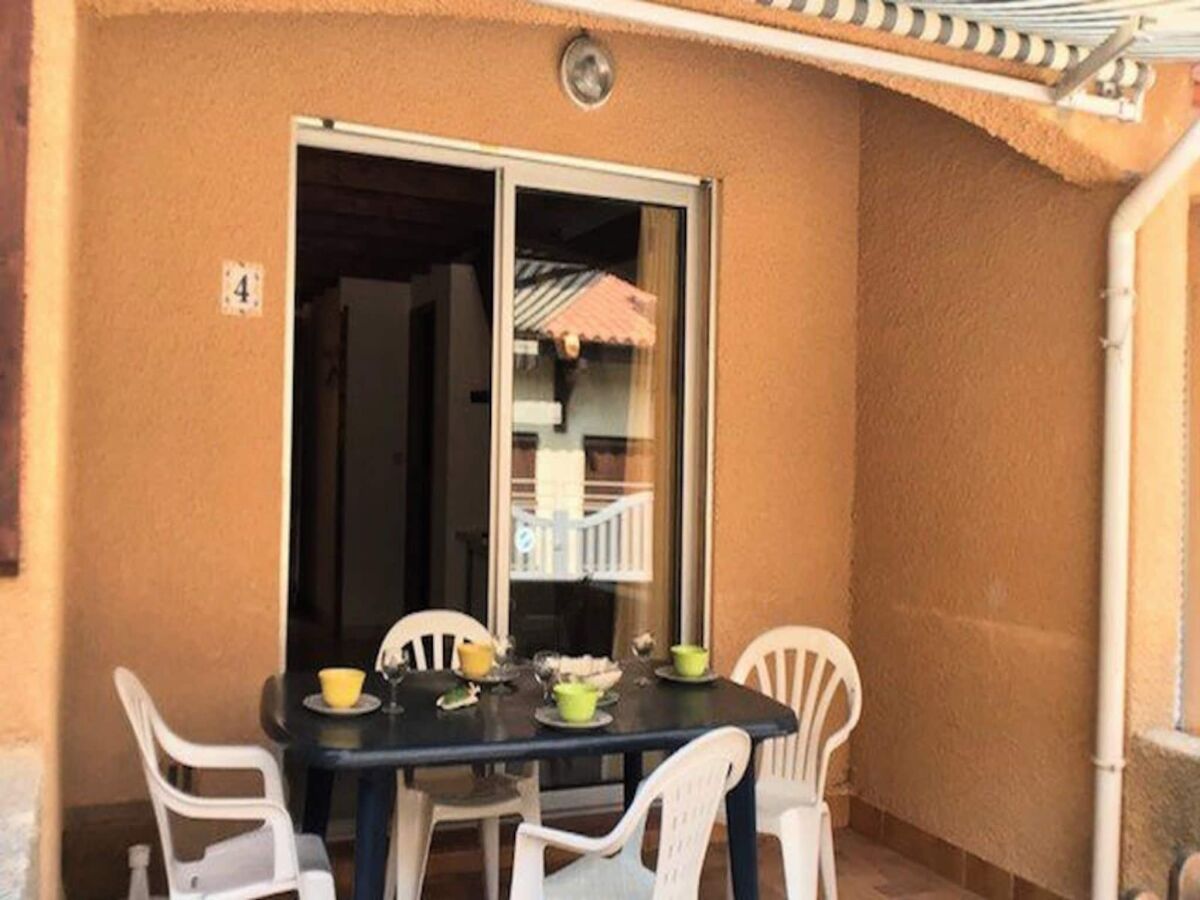 Apartamento Leucate  1