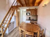 Appartement Huez  1