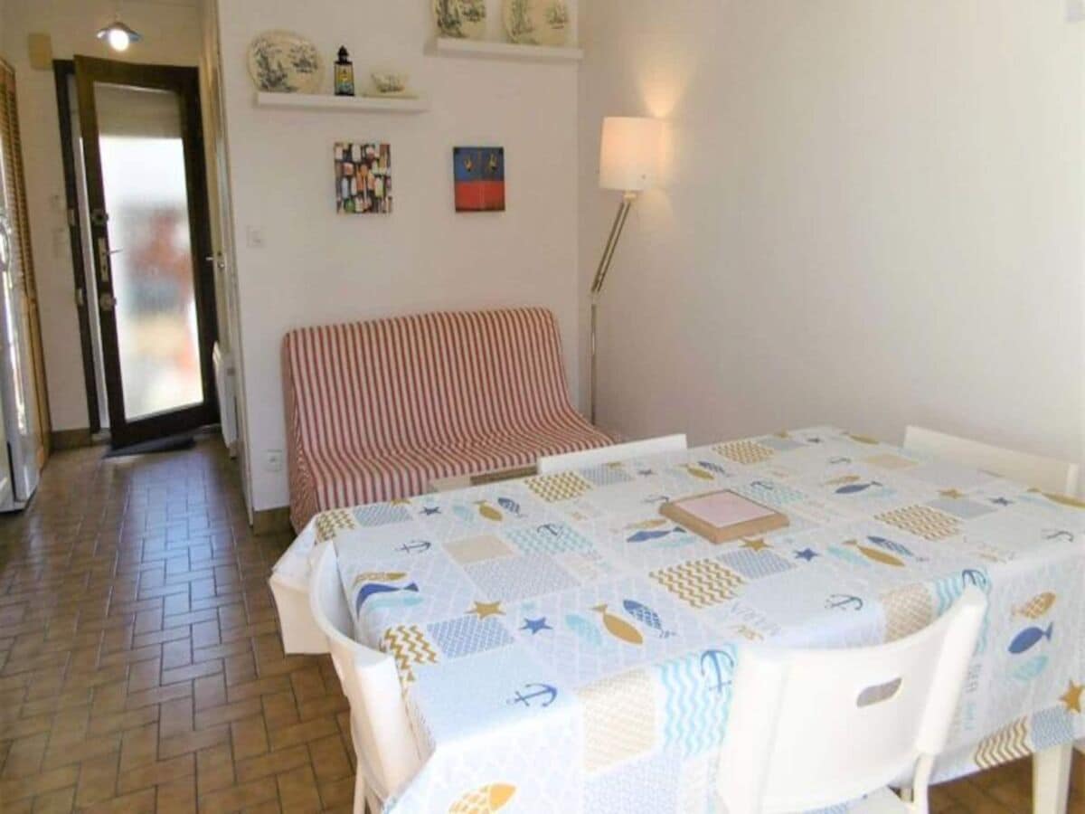 Apartamento Saint-Gildas-de-Rhuys  1