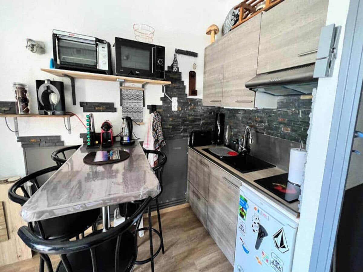 Appartement Bolquère  1