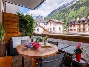 Apartment Wohnungen für 5 Personen - Chamonix - image1