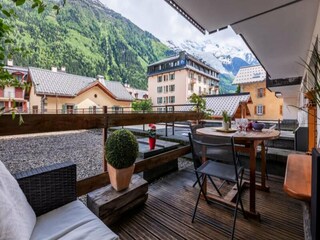 Appartement Chamonix  7