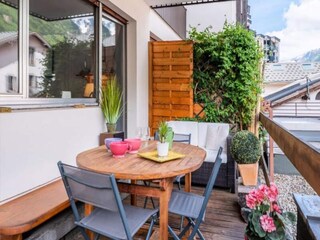 Appartement Chamonix  8