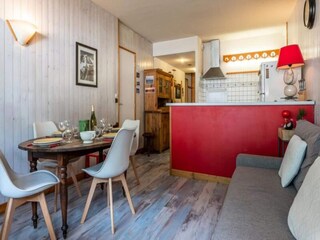 Appartement Chamonix  9
