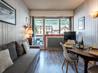 Appartement Chamonix  10