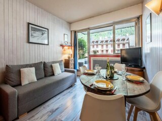 Appartement Chamonix  17