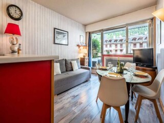 Apartment Chamonix  11