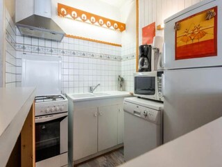 Appartement Chamonix  12