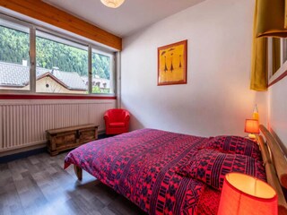 Appartement Chamonix  14